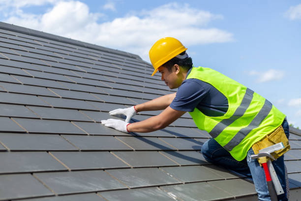 Roof Insulation in North Arlington, NJ