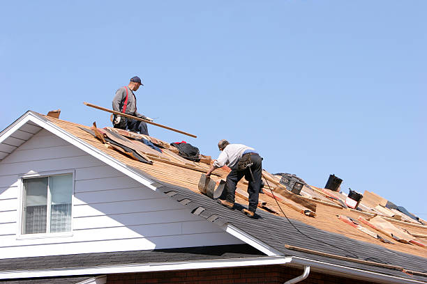 EPDM Roofing in North Arlington, NJ